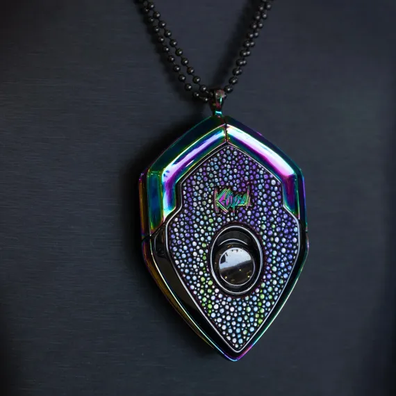 T10 Bespoke Edition Kaleidoscope