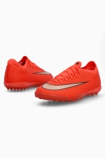 Сороконожки Nike Zoom Mercurial Vapor 17 Pro TF - красный