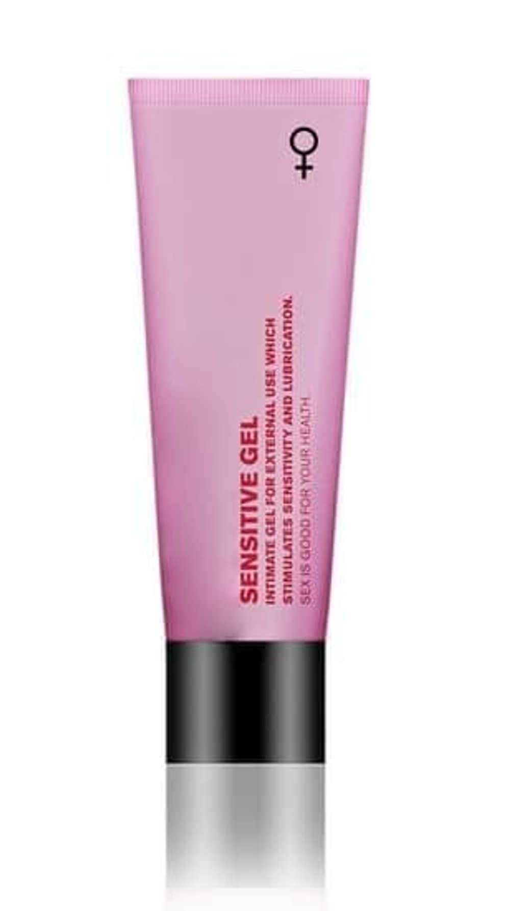 Viamax Sensitive gel - Возбуждающий гель