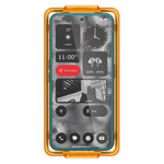 Защитное стекло Spigen ALM Glas.tR 2 шт. для Nothing Phone 2 Clear