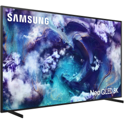 Телевизор Samsung QE75QN900FUXRU (2025)