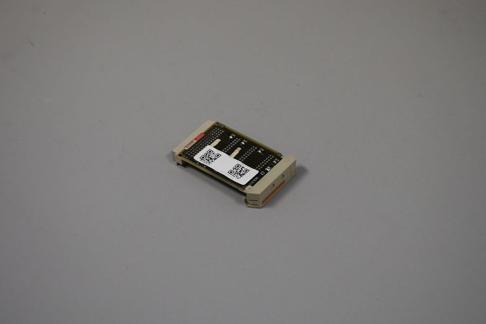 SIEMENS 6FR1824-1AA10-3D SIEMENS 6FR1824-1AA10-3D
