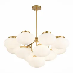 Потолочная люстра Modica SL1503.203.13 ST Luce