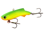 Воблер LJLUCKY JOHN Pro Series SOFT VIB 78/024