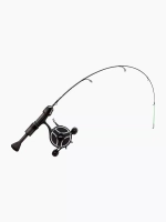 Набор для рыбалки The Snitch Pro FreeFall Ice Combo 74cm RH