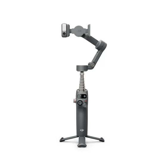 Стабилизатор DJI Osmo Mobile 7 , черный