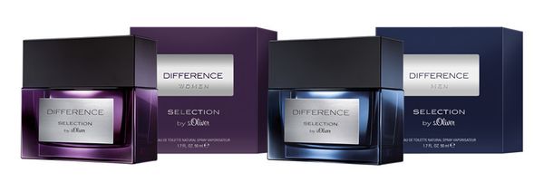 s.Oliver Difference Men