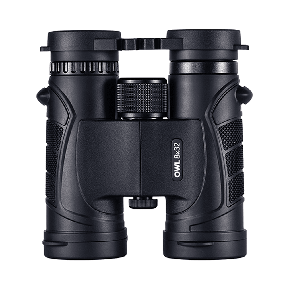 Оптический бинокль TRD OWL 8x32