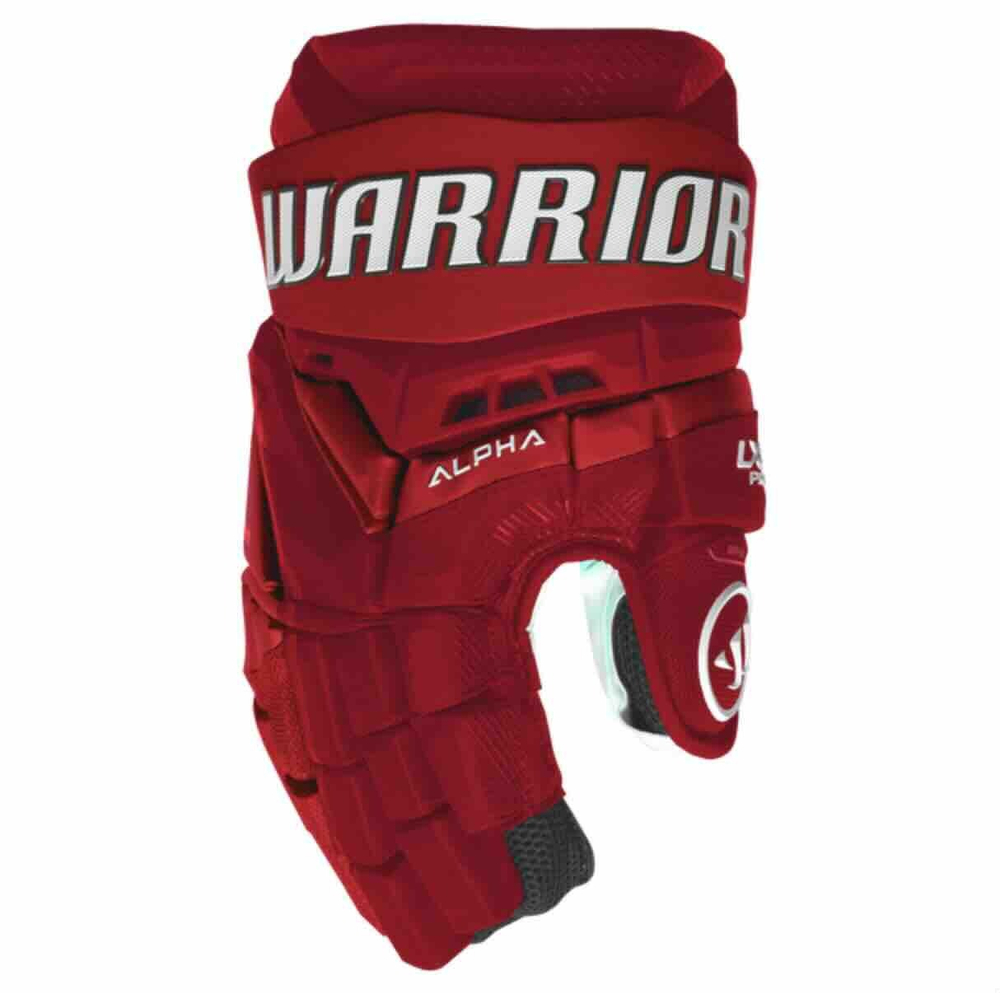 Перчатки Warrior Alpha LX3 Pro (SR)