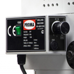 PROMA VR-6DF/230 сверлильный станок