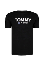 Футболка 2шт. Tommy Jeans - белый(DM0DM18863)