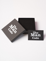 40079792 Браслет р.22 THE MAN CODE