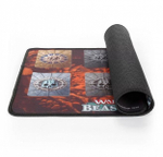 Warhammer Underworlds. Beastgrave Playmat
