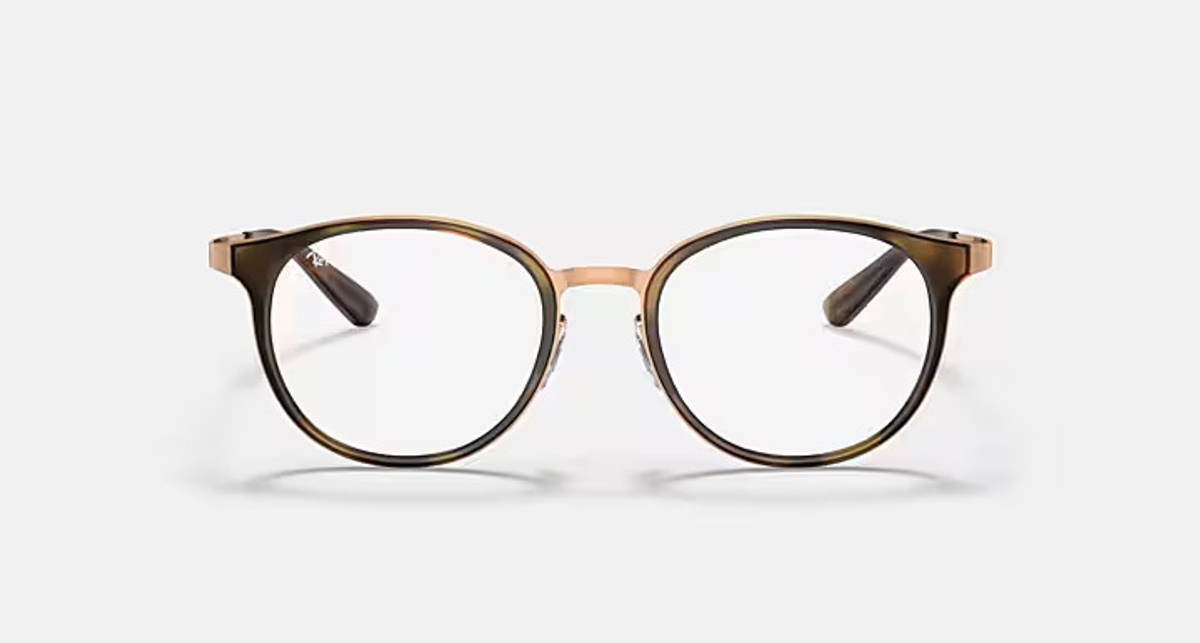 RAY-BAN RX6372M 2732 OPTICS