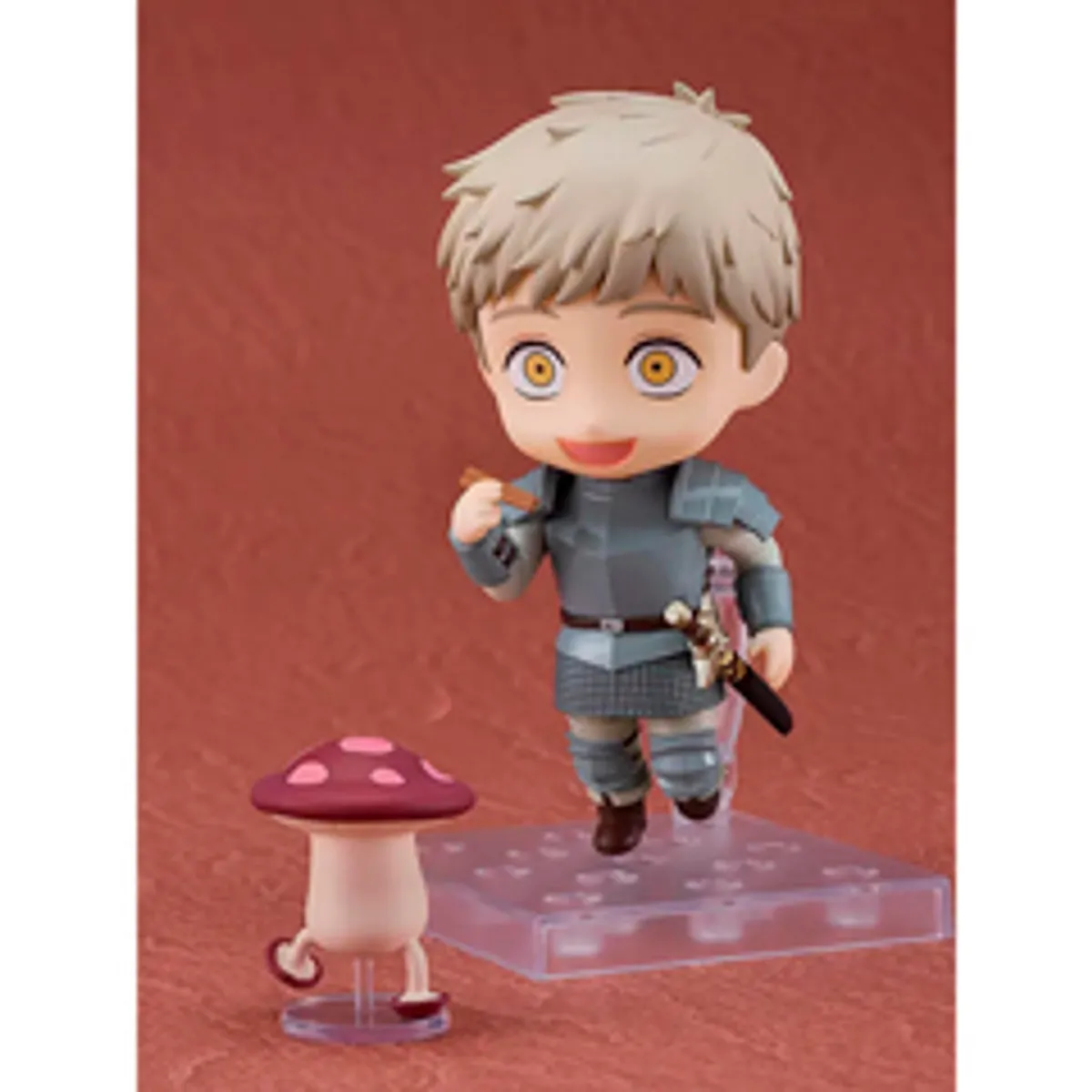 Фигурка Nendoroid Delicious in Dungeon: Laios (2375)
