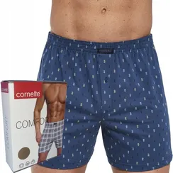 Трусы мужские семейные для больших мужчин Cornette Comfort 008/262