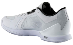 Теннисные кроссовки Head Sprint Pro 3.5 Clay — white/black