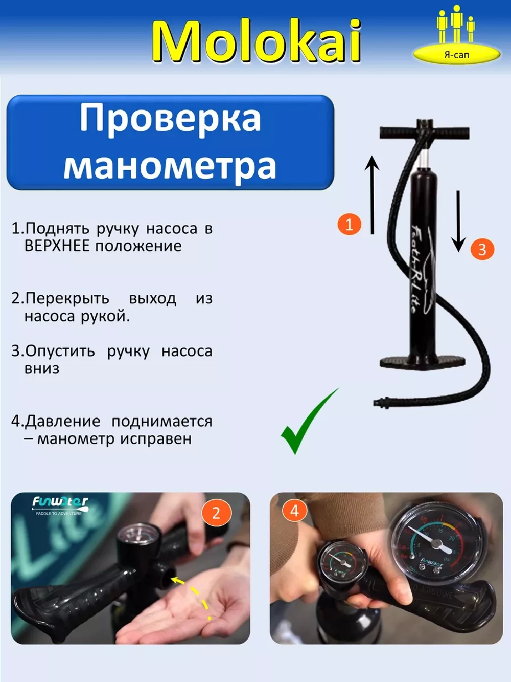 Сапборд 12.6 двухслойный сап борд sup board 383 см