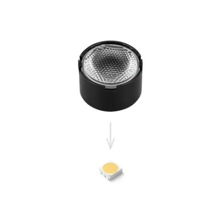 Линза ARL-PM585-U45-D20xH12-HB (Arlight, -)