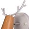 Спот Loft IT Sven 10024/1W White