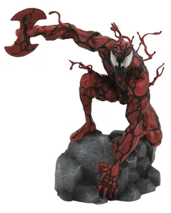 Фигурка Marvel Comic Gallery PVC Statue Carnage