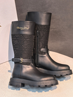 Сапоги Christian Dior