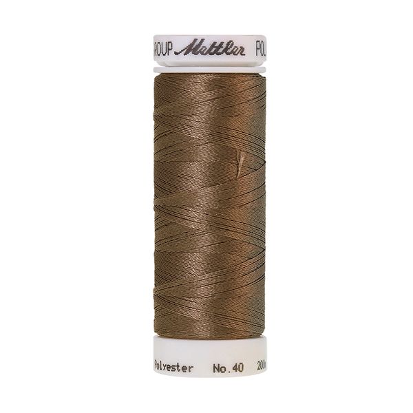 Нить вышивальная Mettler Poly Sheen 40 (200 м), 5 кат. | цв. 0674