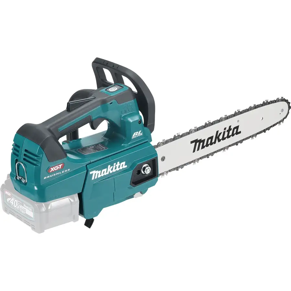 Аккумуляторная цепная пила Makita UC004GZ
