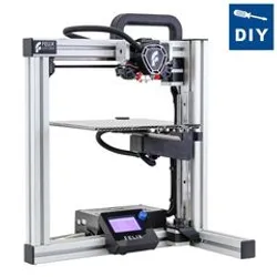 Фотография — 3D-принтер FELIX Tec 4.1 - Набор для сборки