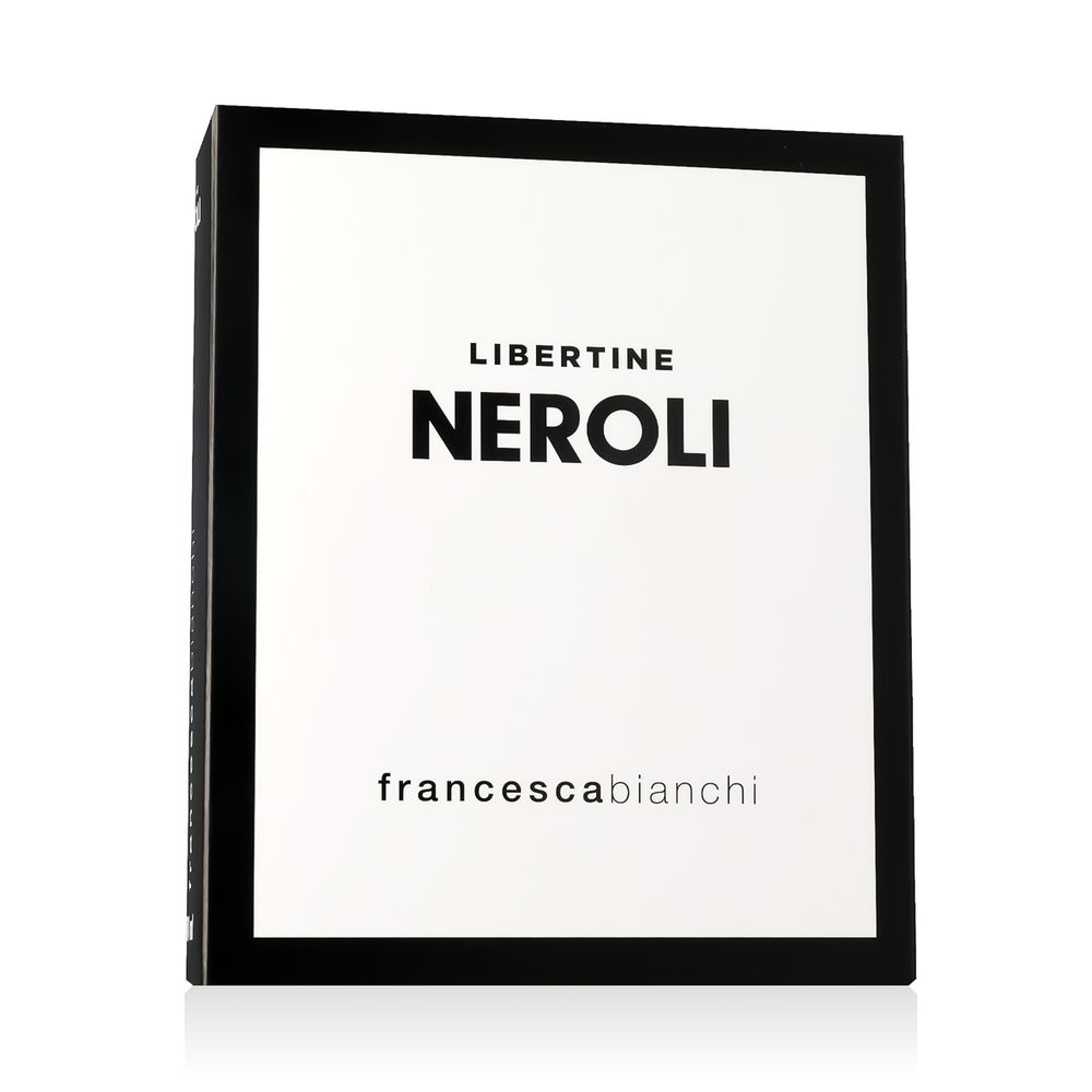 Francesca Bianchi Libertine Neroli Extrait de parfum 100 ml (unisex)