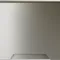 Накладка для розетки с заземлением, защитными шторками и крышкой Voltum S70 Шелк VLS000804