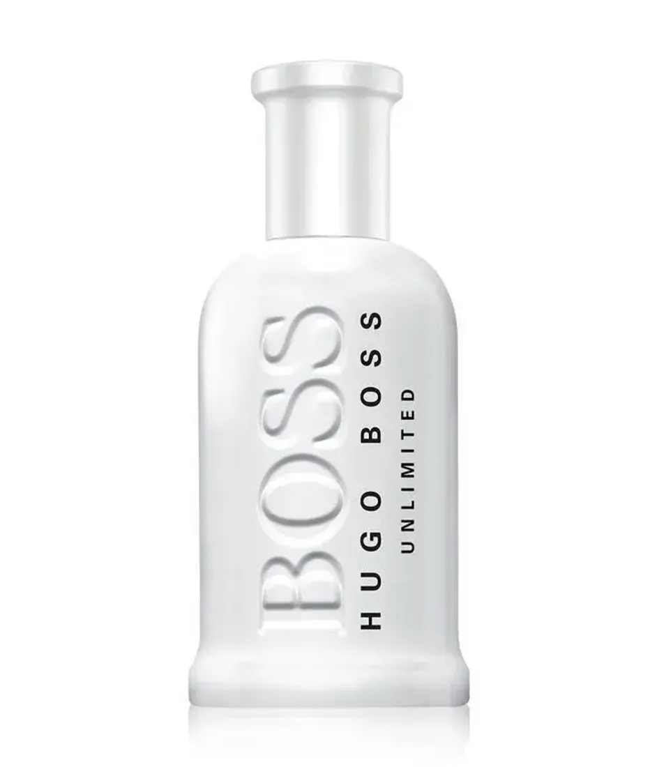 Туалетная вода HUGO Boss Bottled Unlimited, 100мл