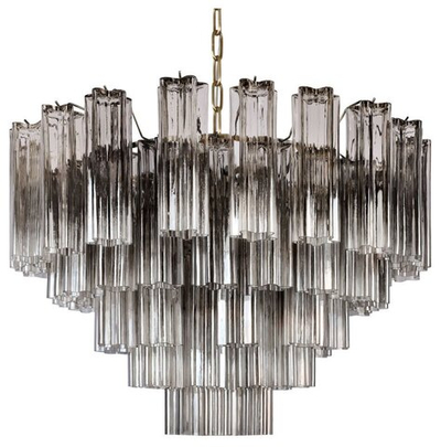Подвесная люстра Loft it Murano 10580/800 Ash