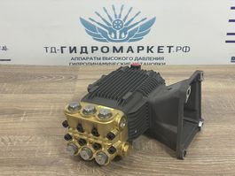 Трехплунжерный насос высокого давления Danau (18 л/мин 250 бар)