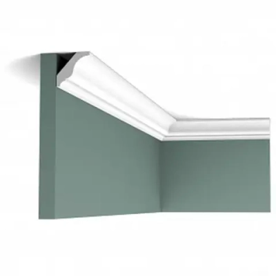 Плинтус из дюрополимера Orac Decor CX154 2000х30х30