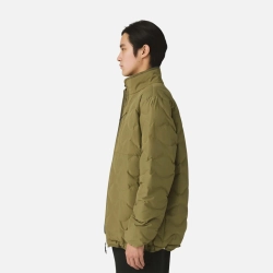 Куртка Snow Peak Seamless Quilted