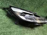 ДХО правый JAC JS6 (2022-н.в.) LED