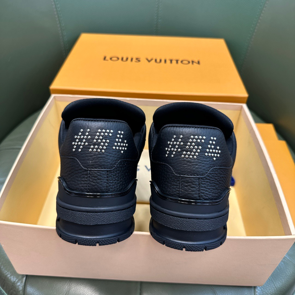 Кроссовки LV Trainer