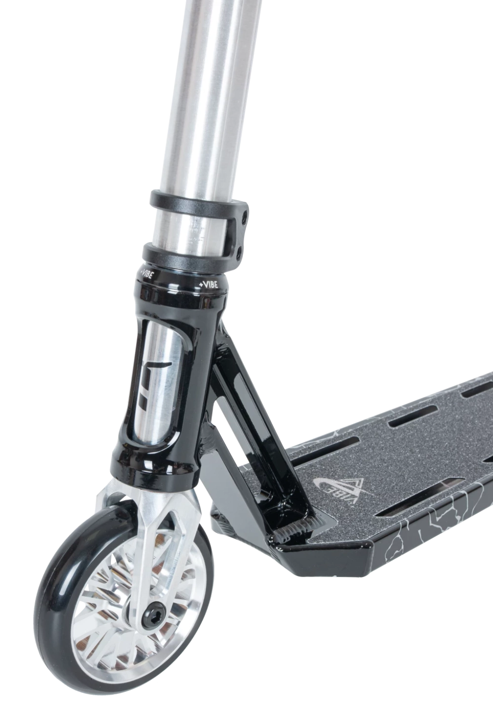 Самокат Tech Team Vibe 45 black