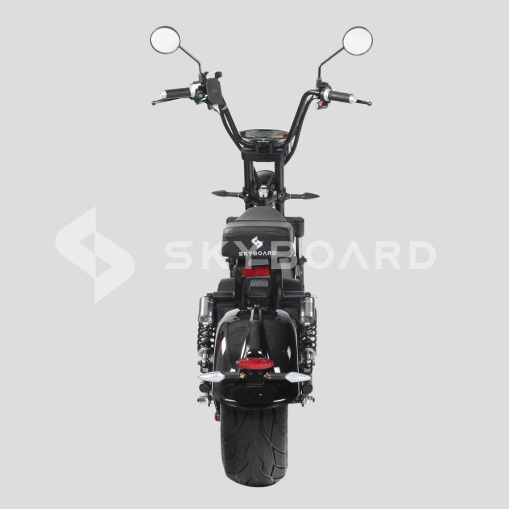 Электроскутер CityCoco SKYBOARD BR70-4000 Max