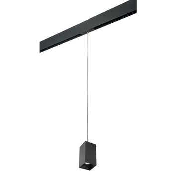 Комплект со светильником 1*GU10 220V PRORP6587 чёрный Rullo Pro Lightstar