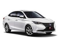Changan Alsvin