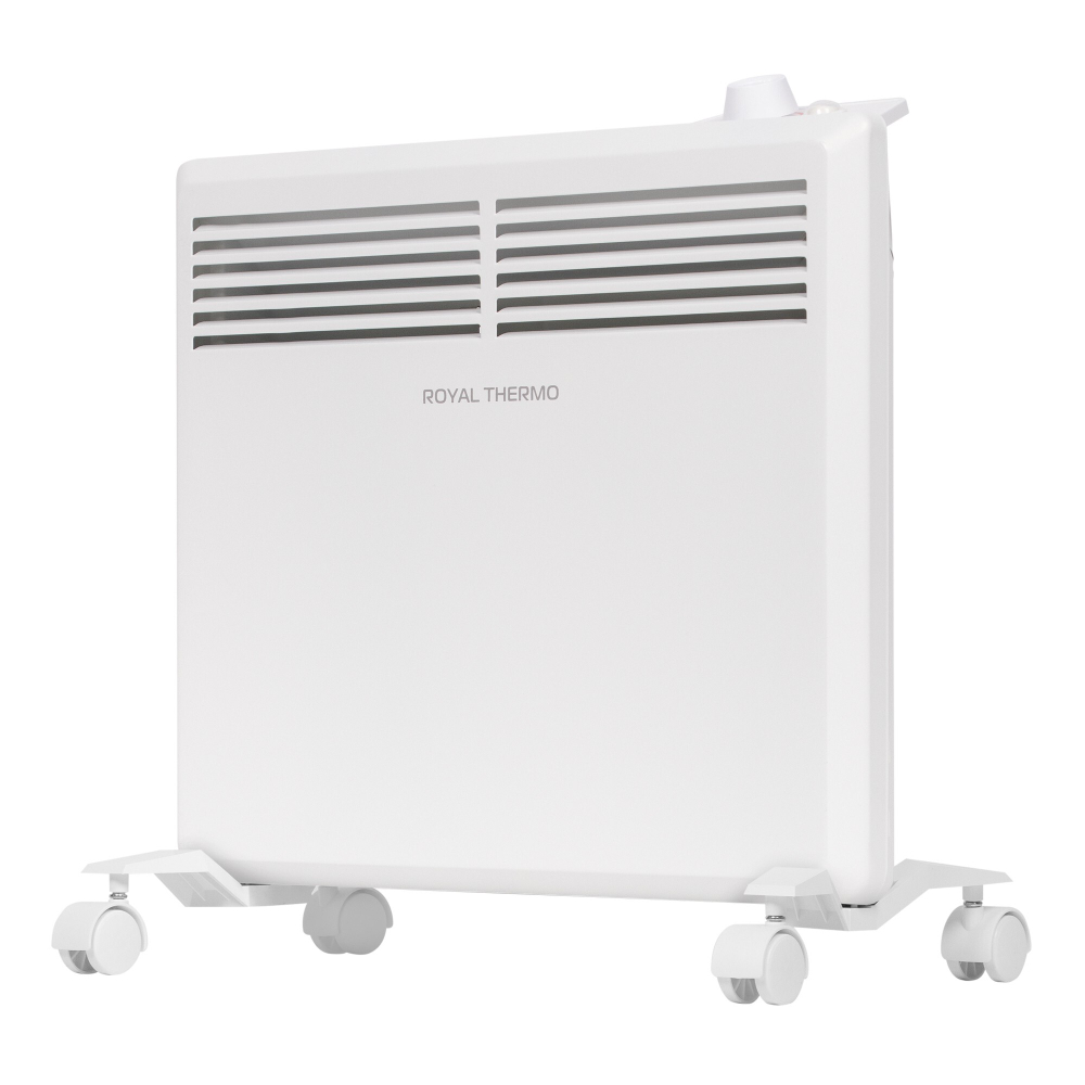 Конвектор электрический Royal Thermo Nero RTCN/M-1000