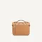 Сумка Louis Vuitton Pochette Metis коричневый