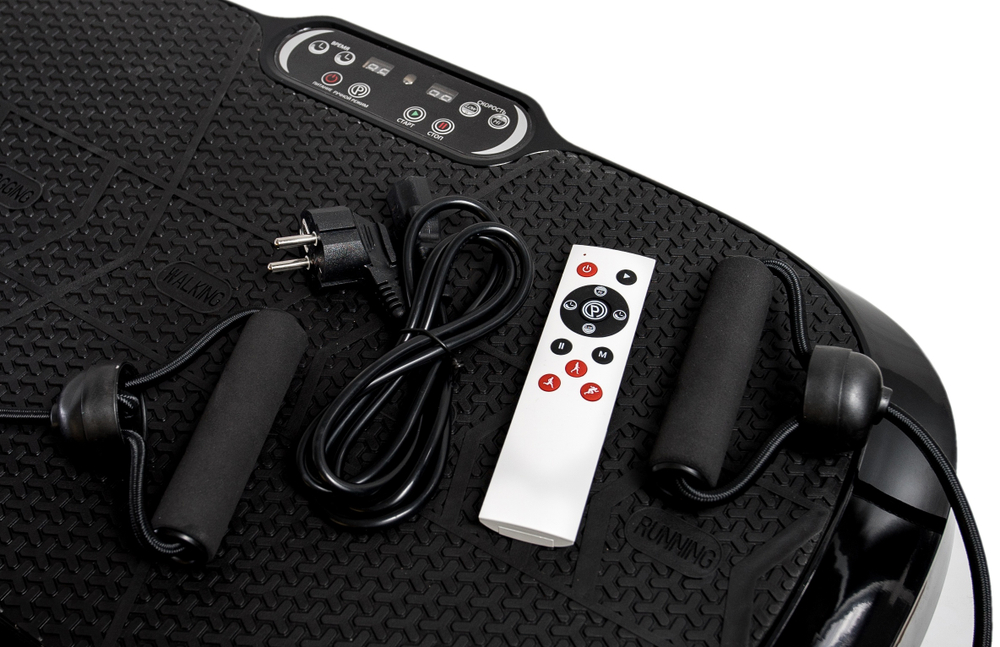 Виброплатформа VF-M503 Black