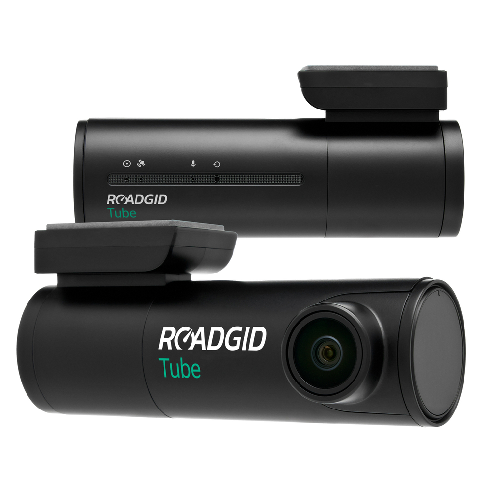 Roadgid Tube 4К