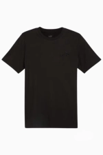 Футболка Puma Essentials Elevated - черный