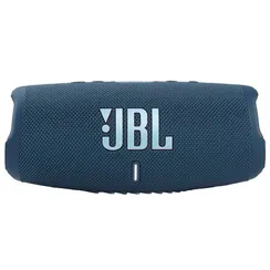 Портативная акустика JBL Charge 5 Синий