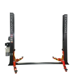 Подъемник двухстоечный электрогидравлический 4т (380В) RockFORCE RF-PL4.0-2B(380В)
