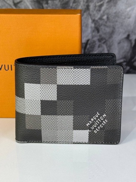 Кошелёк Louis Vuitton